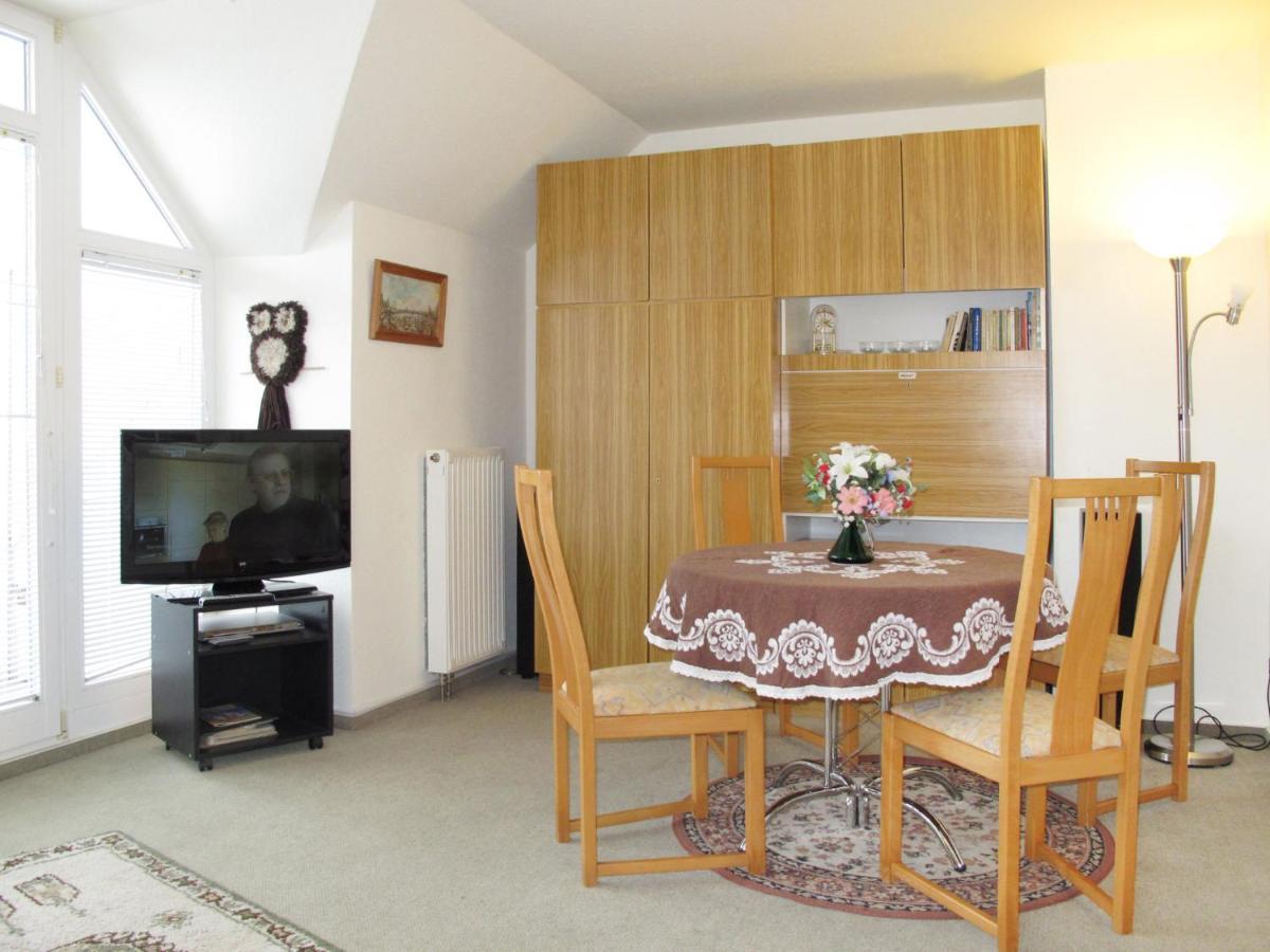 Apartment Achterwasser - Zem113 By Interhome Zempin Εξωτερικό φωτογραφία